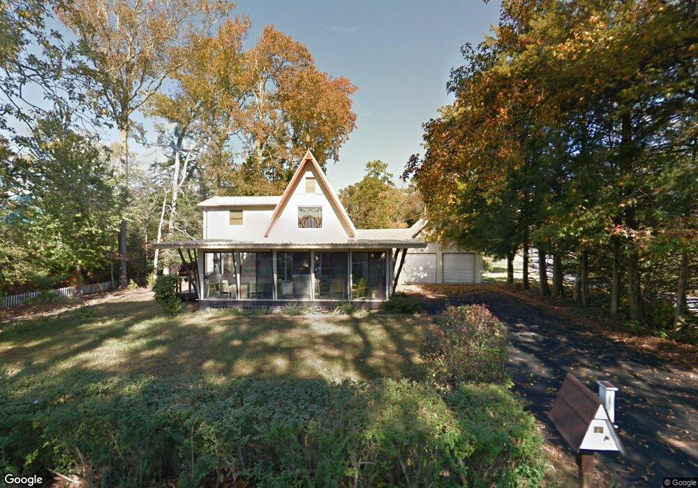 38206 Piney Point Rd, Ocean View, DE 19970 - photo 1