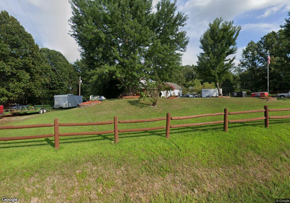 1530 Hawkins Rd, Harrison, AR 72601 - photo 1