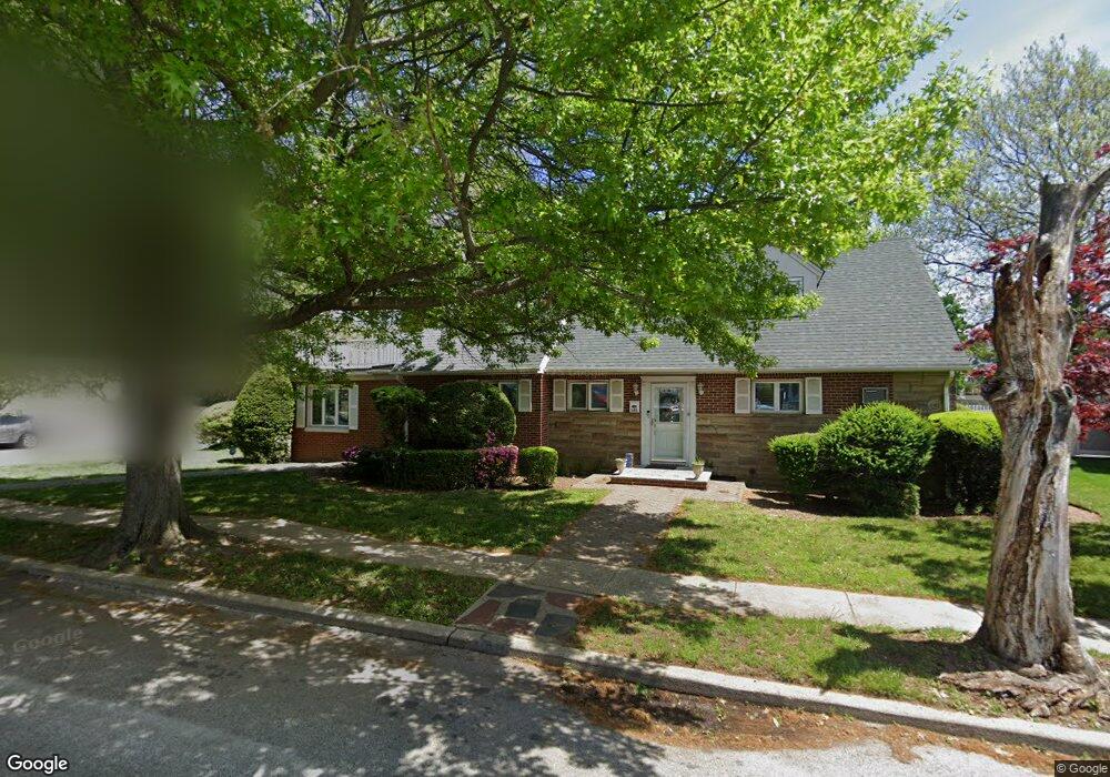 145 Jefferson St, Franklin Square, NY 11010 - photo 1