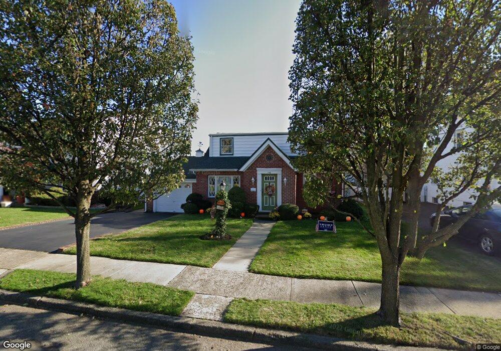 140 Danna Way, Saddle Brook, NJ 07663 - photo 1