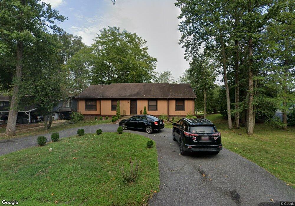 1305 Aquia Dr, Stafford, VA 22554 - photo 1