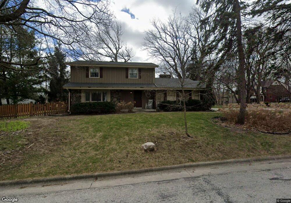 12025 W Cherry St, Milwaukee, WI 53226 - photo 1