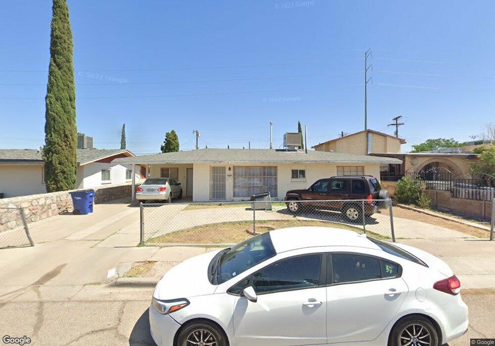 7559 Matamoros Dr, El Paso, TX 79915 - photo 1