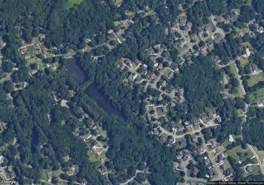 115 Woodfall Way SW, Lilburn, GA 30047 - photo 1