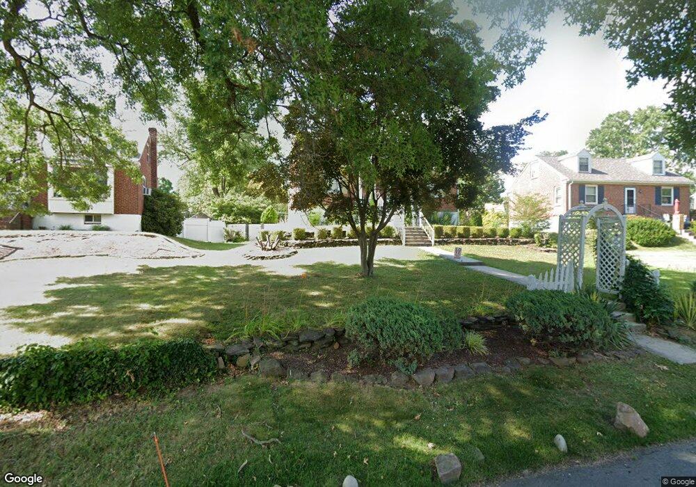 909 Lakeshore Dr, Haddon Township, NJ 08108 - photo 1