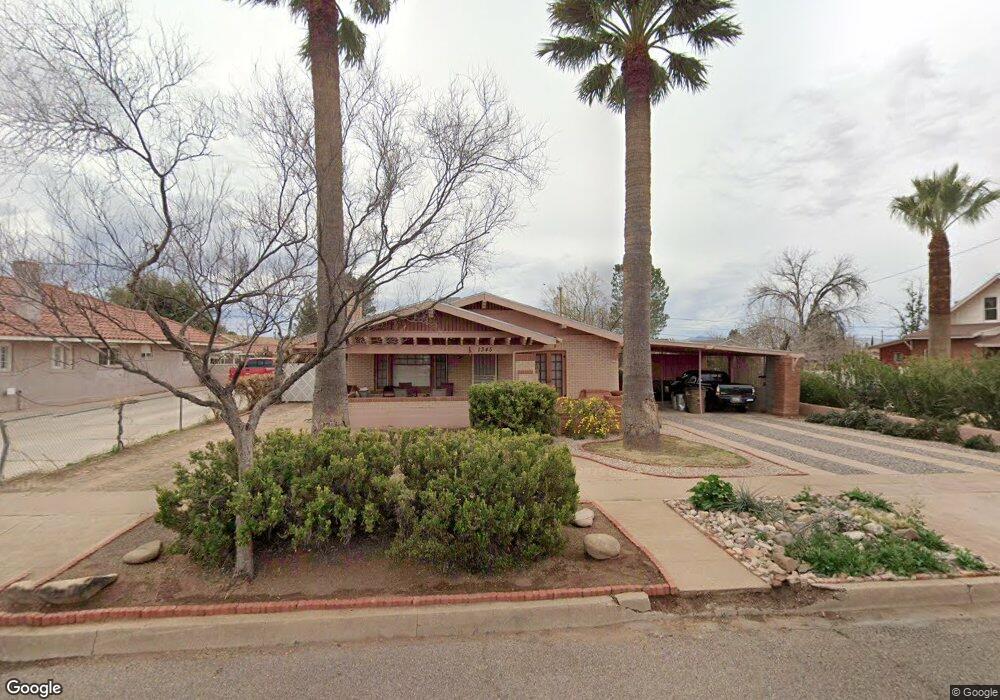 1345 E 9th St, Douglas, AZ 85607 - photo 1