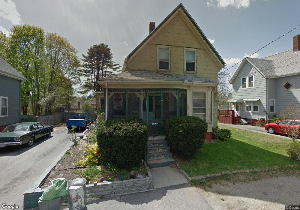 169 Concord St, Brockton, MA 02302 - photo 1