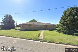403 E Center St, Bucklin, KS 67834