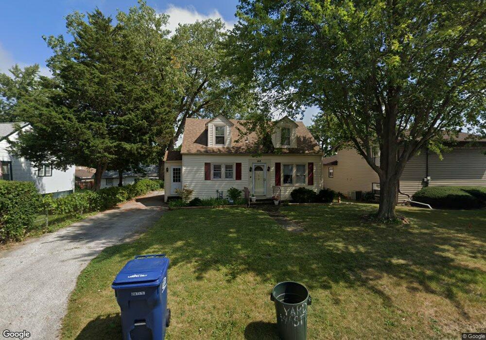 103 N Metropolitan Ave, Waukegan, IL 60085 - photo 1
