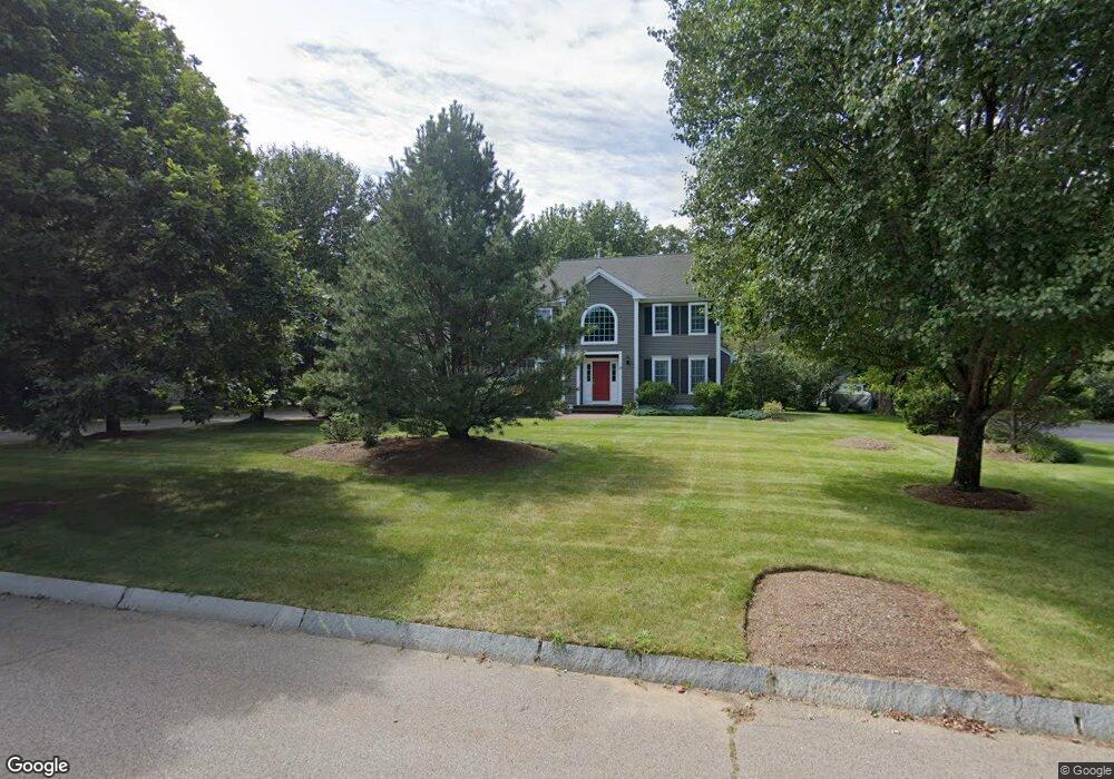 19 Evergreen Rd, Norfolk, MA 02056 - photo 1