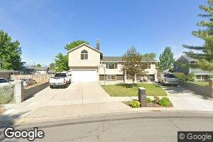 10234 S 400 E, Sandy, UT 84070