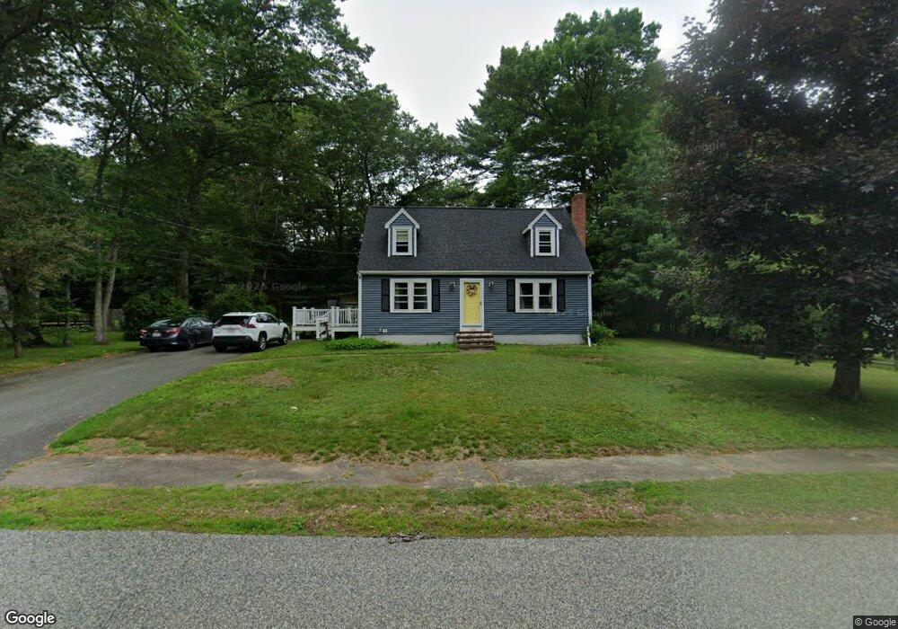 25 Woodard Rd, Walpole, MA 02081 - photo 1
