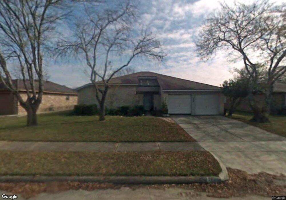 7246 Sonnet Glen Ln, Houston, TX 77095 - photo 1