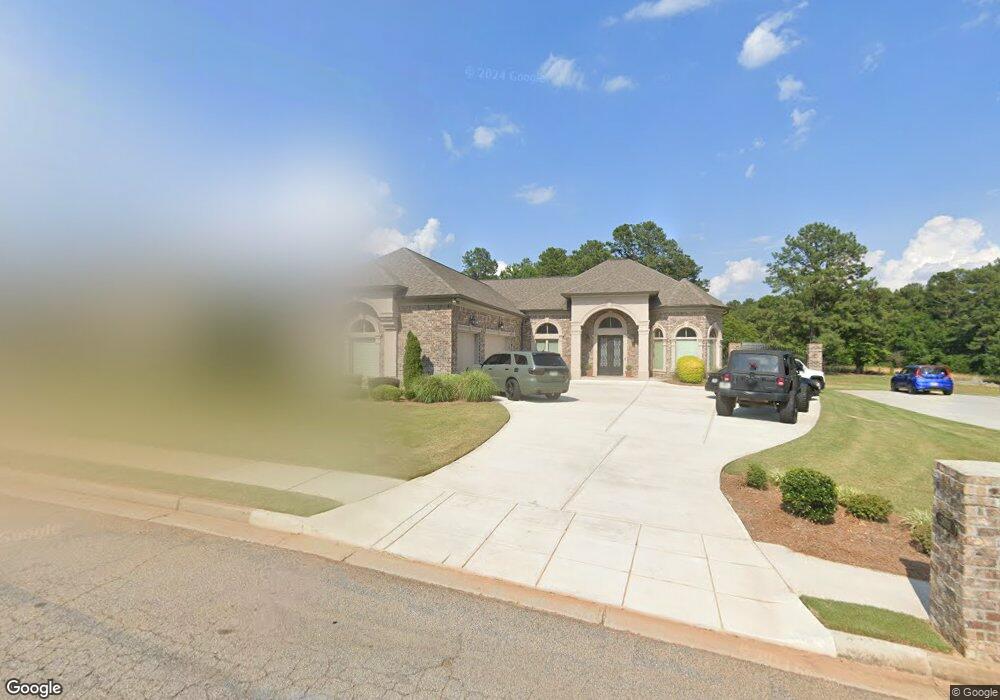 3009 Heights Ave SW, Conyers, GA 30094 - photo 1