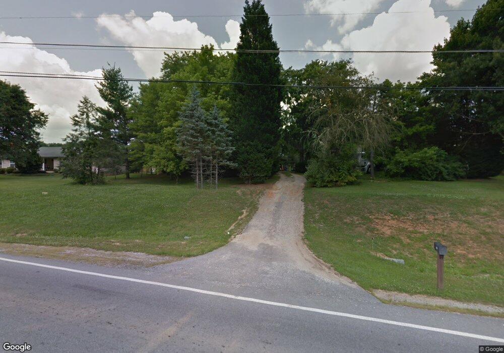 1927 Howard Gap Rd, Hendersonville, NC 28792 - photo 1