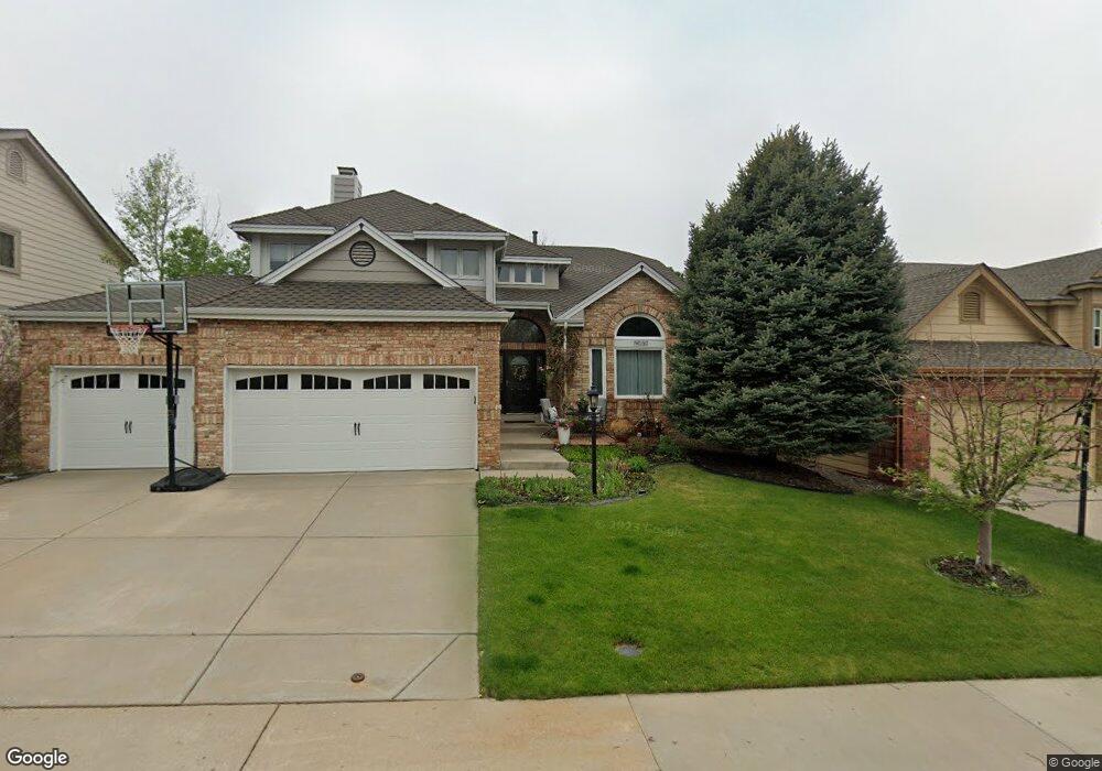 19030 E Low Cir, Aurora, CO 80015 - photo 1