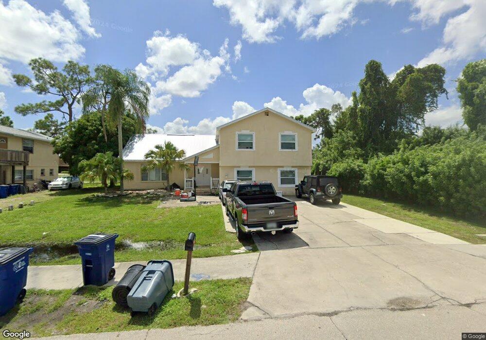 7618 Winged Foot Dr, Fort Myers, FL 33967 - photo 1