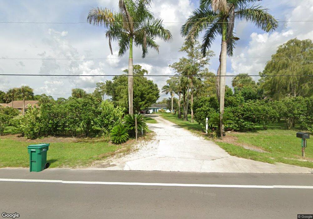 1220 23rd St SW, Naples, FL 34117 - photo 1