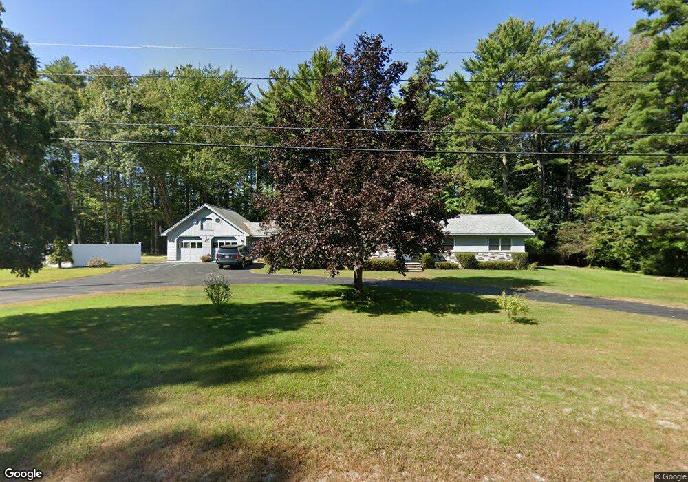 474 Route 153, Middleton, NH 03887 - photo 1