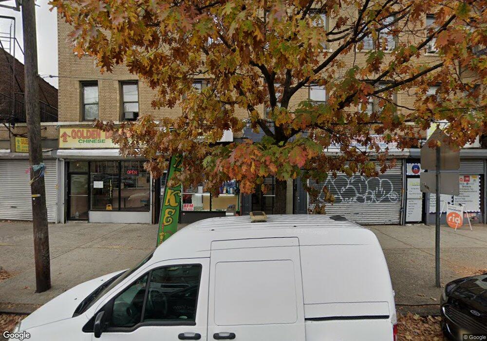 2327 John F. Kennedy Blvd unit 4, Jersey City, NJ 07304 - photo 1