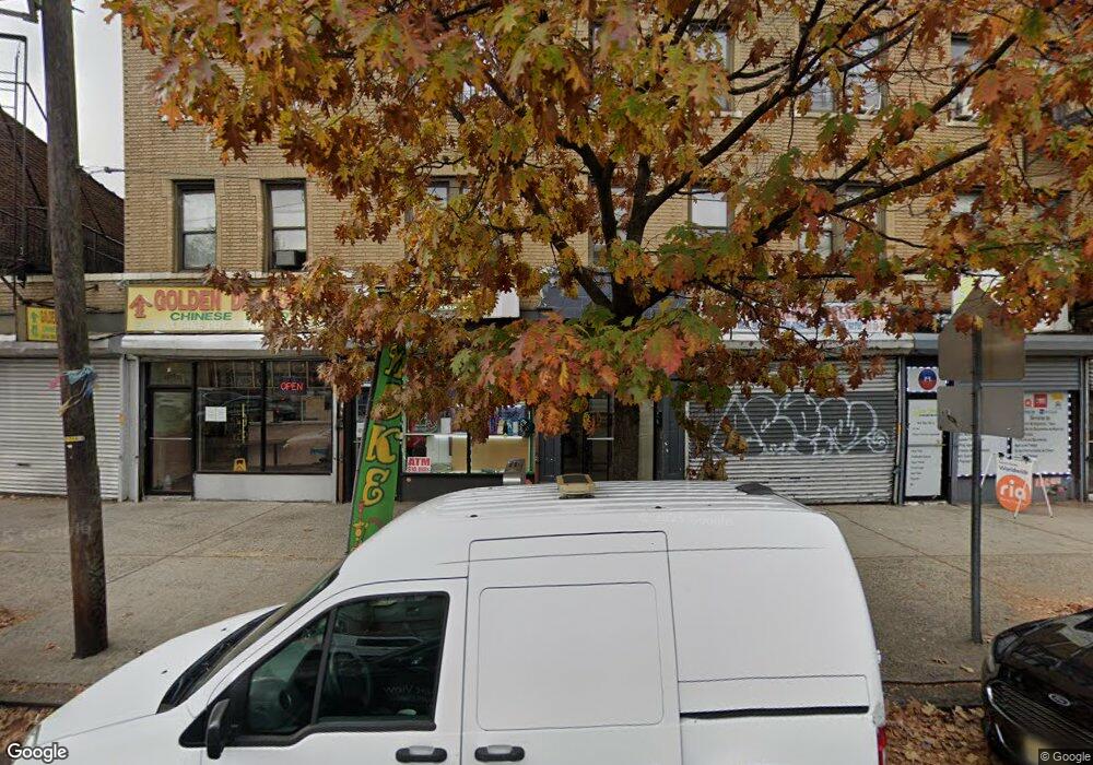 2327 John F. Kennedy Blvd unit 5, Jersey City, NJ 07304 - photo 1