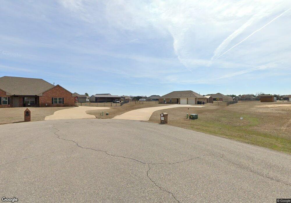 3318 David Dr, Shawnee, OK 74804 - photo 1