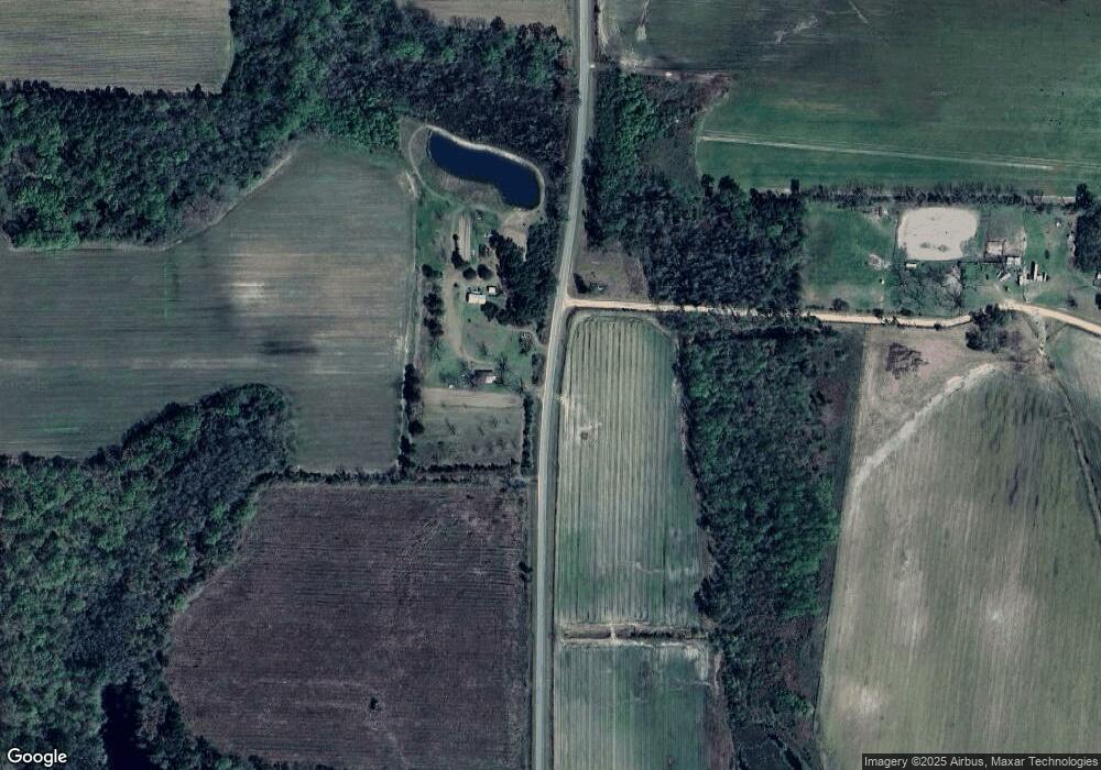 2438 Fire Tower Rd, Enigma, GA 31749 - photo 1