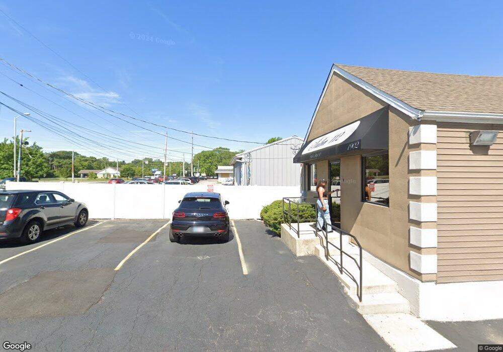 1904 W Ridge Rd, Gary, IN 46408 - photo 1