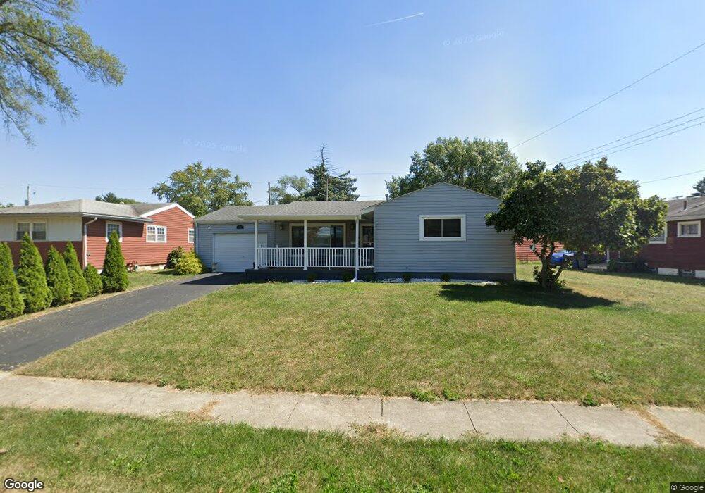 480 Ross Rd, Columbus, OH 43213 - photo 1