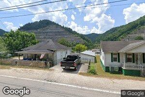 1384 Hanging Rock Hwy, Stollings, WV 25646