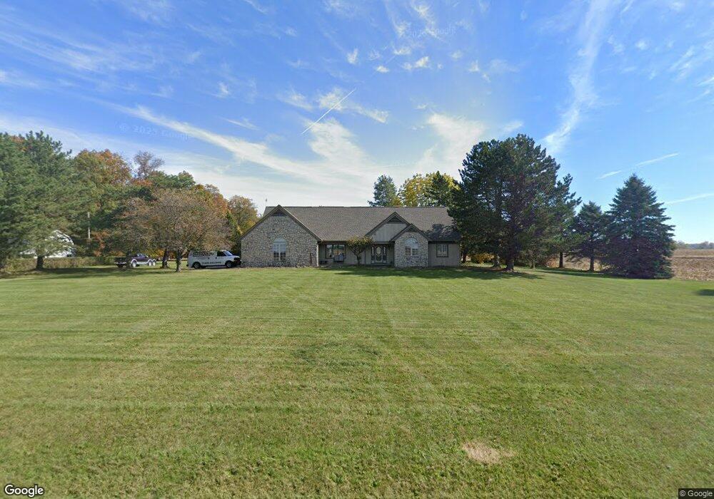 12488 Plattner Pike, Saint Marys, OH 45885 - photo 1