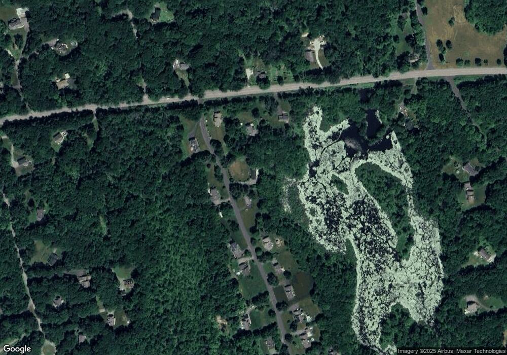 6 Partridge Rd, Warren, CT 06754 - photo 1