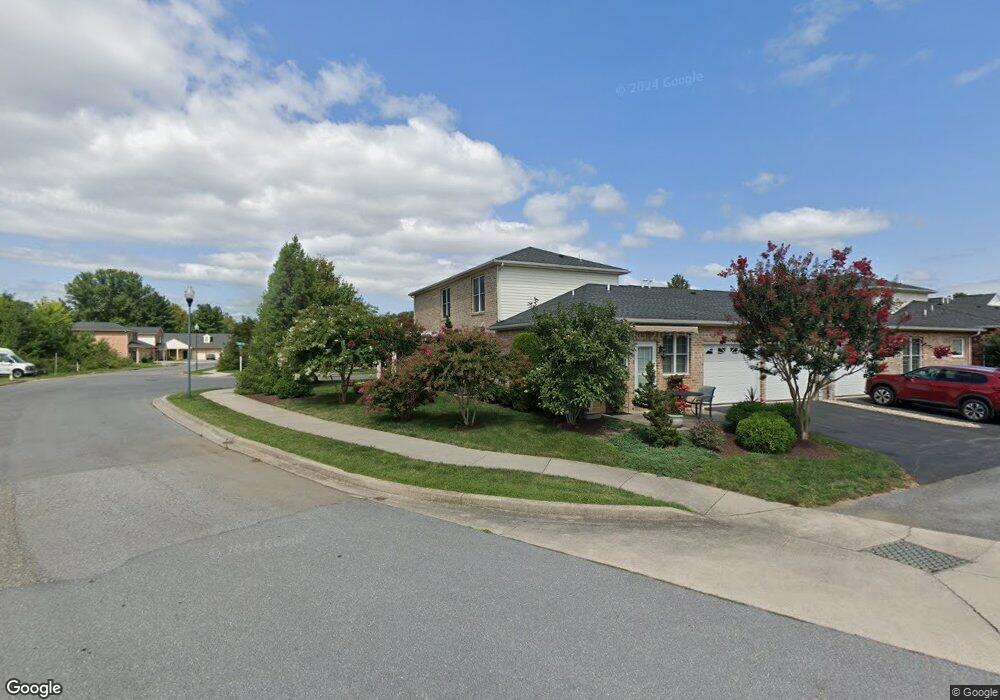 600 Tudor Dr unit 97, Hagerstown, MD 21742 - photo 1