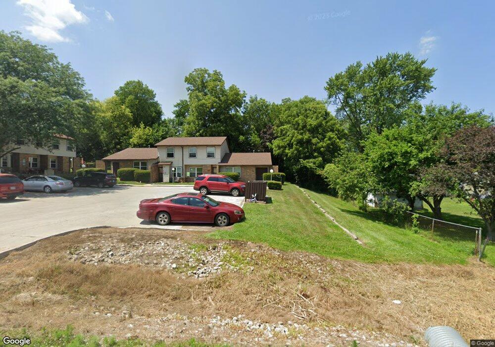 607 S West St unit 621, Colfax, IA 50054 - photo 1