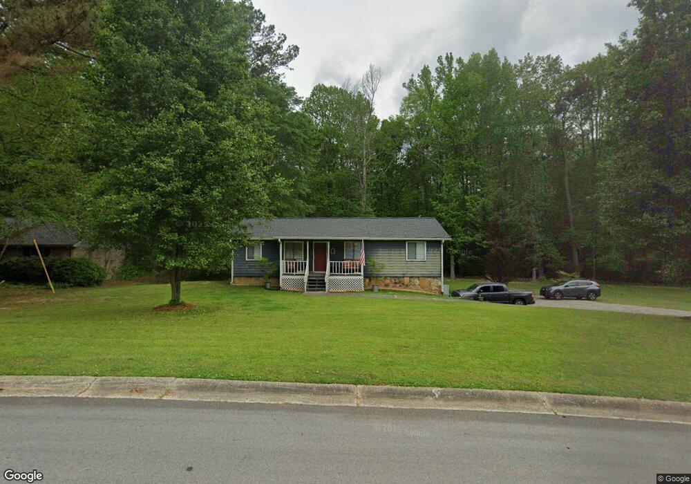 150 Meadowview Cir, Tyrone, GA 30290 - photo 1