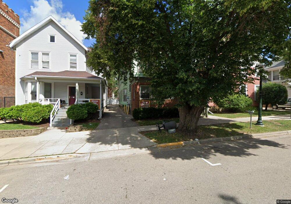 214 W Gilman St, Madison, WI 53703 - photo 1