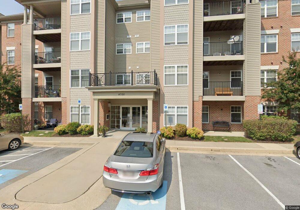 4700 Coyle Rd unit 303, Owings Mills, MD 21117 - photo 1
