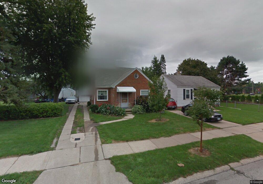 1213 Slater St, Toledo, OH 43612 - photo 1