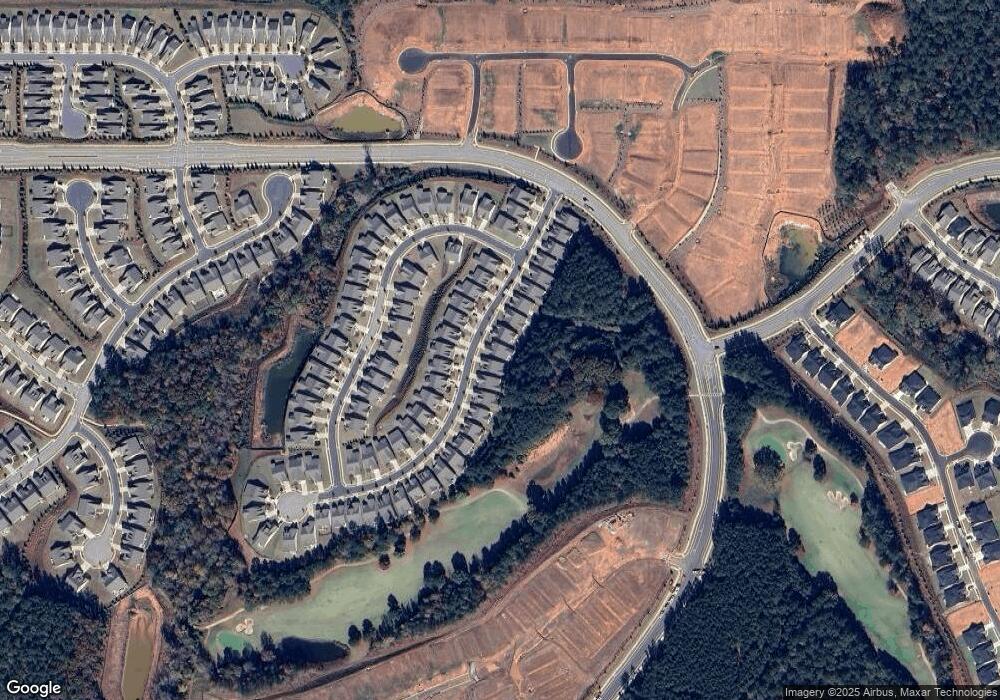 118 Chinkapin Ct, Griffin, GA 30223 - photo 1