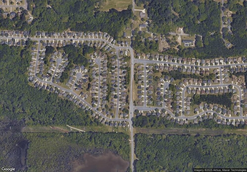 314 Tramore Pass unit 3, Stockbridge, GA 30281 - photo 1