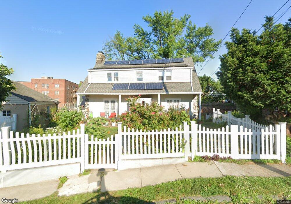 53 Wellesley Ave, Yonkers, NY 10705 - photo 1