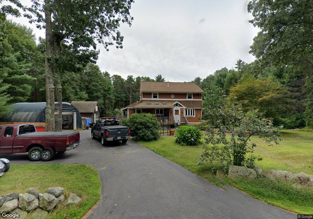 12 Plain St, Walpole, MA 02081 - photo 1