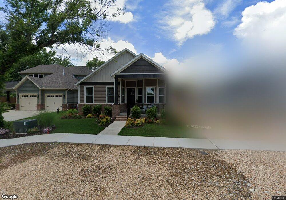 907 N Main St, Bentonville, AR 72712 - photo 1