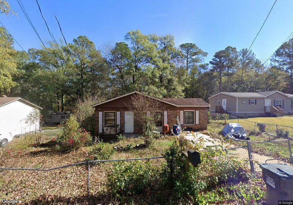 1008 Evergreen Dr, Elberton, GA 30635 - photo 1