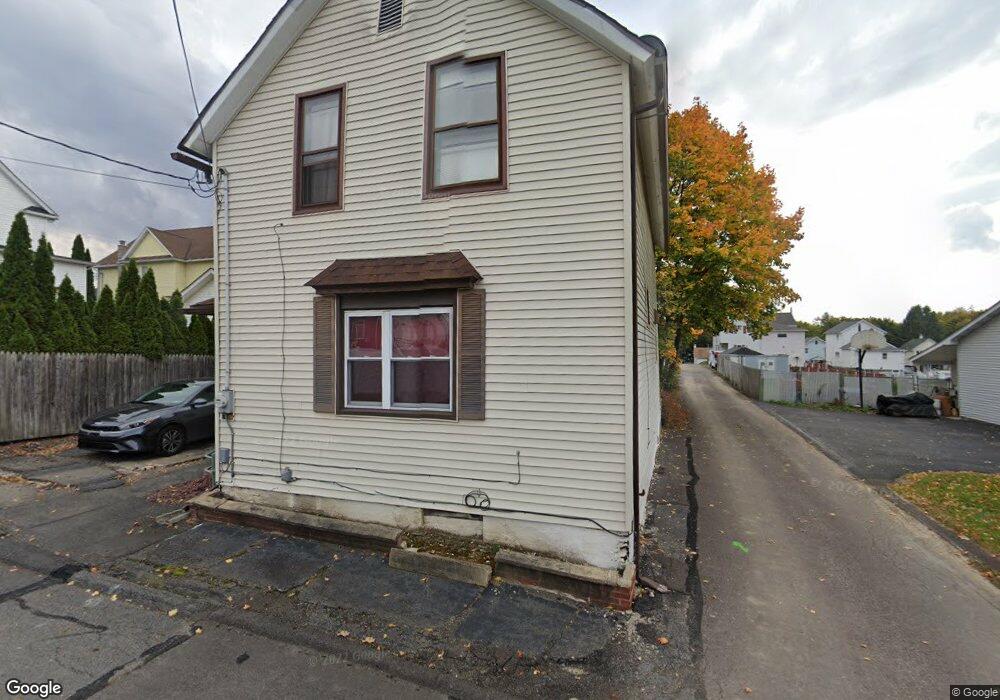 503 Short St, Throop, PA 18512 - photo 1