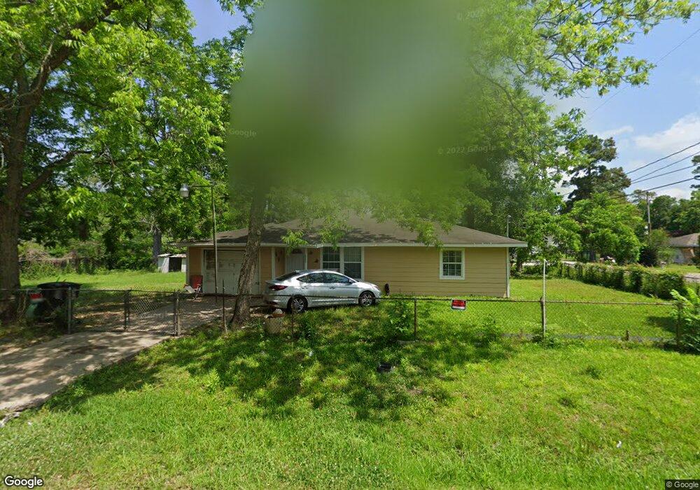 5221 Tronewood St, Houston, TX 77016 - photo 1