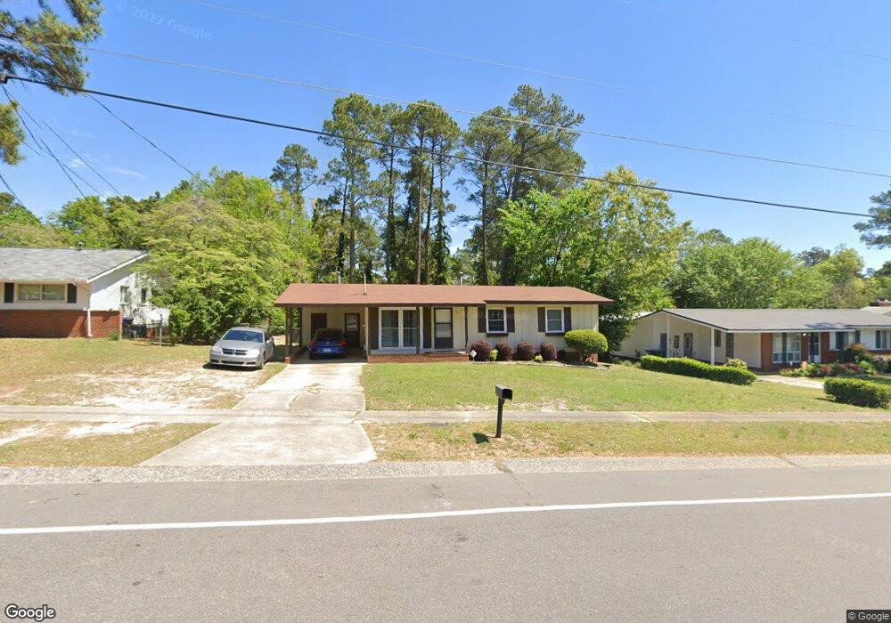 731 Stoneykirk Dr, Fayetteville, NC 28314 - photo 1