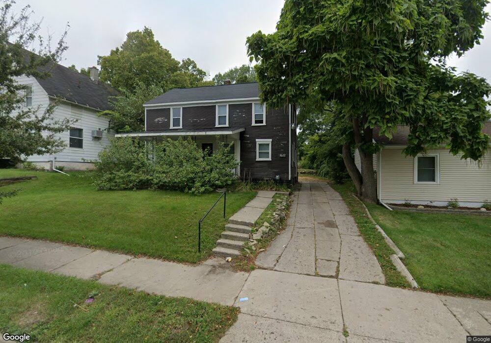 1612 So Penn, Lansing, MI 48910 - photo 1