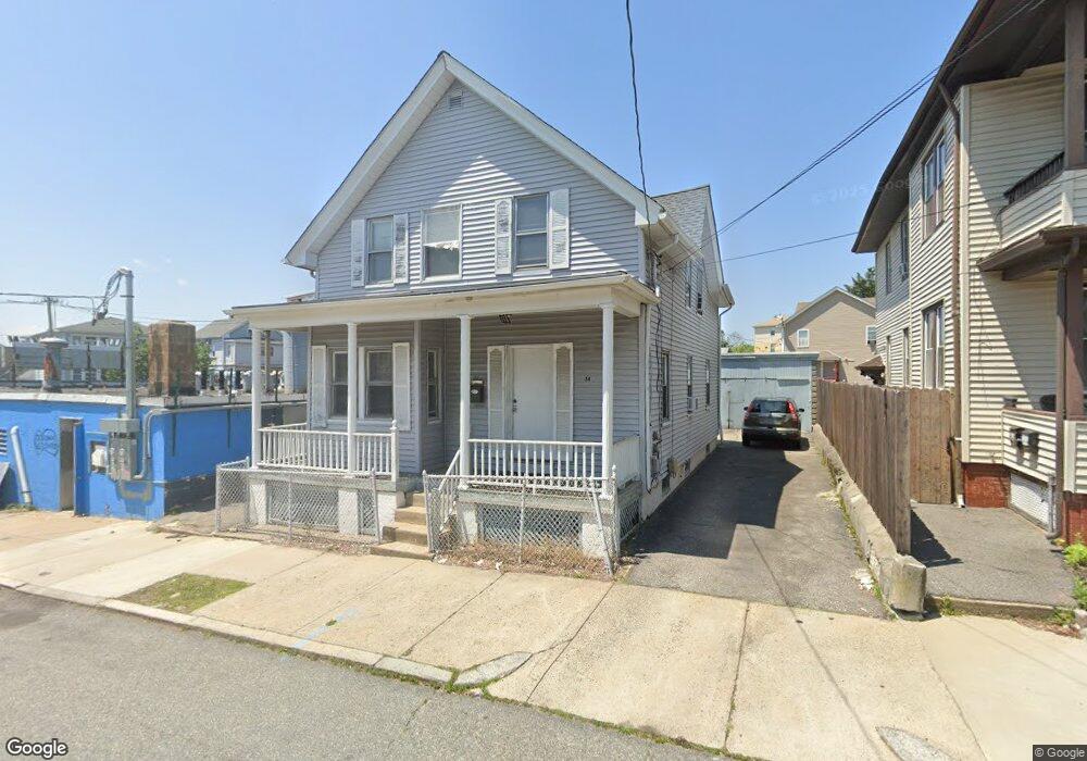 14 Ledge St, Providence, RI 02904 - photo 1