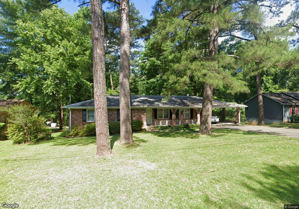 3815 Lucerne Dr, Macon, GA 31204 - photo 1